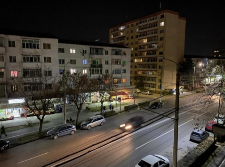 Studio 100G Apartment Targoviste Exterior photo